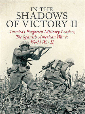 cover image of In the Shadows of Victory II